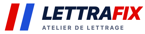 Lettrafix